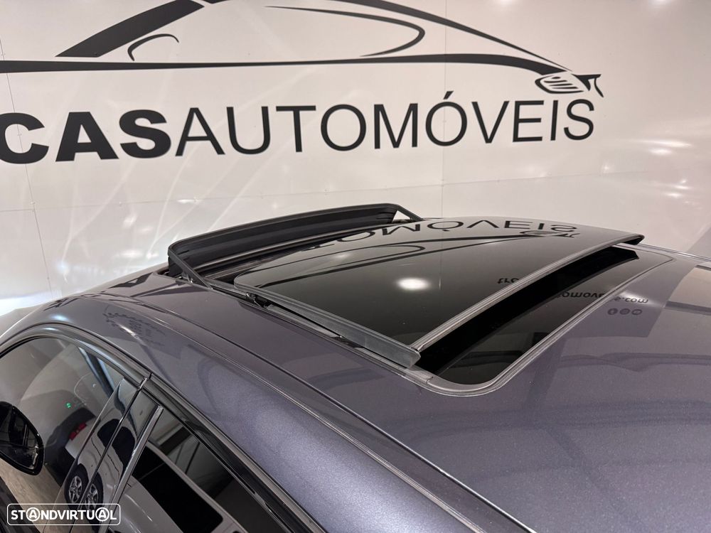 BMW X6 30 d xDrive Pack M - 51