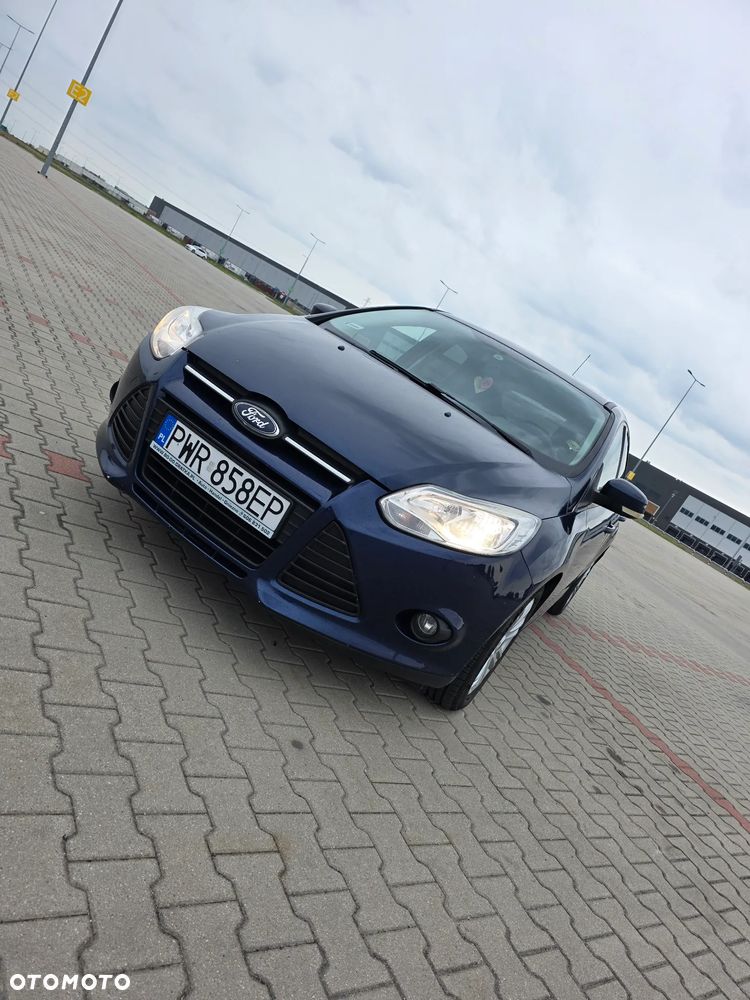 Ford Focus - 11