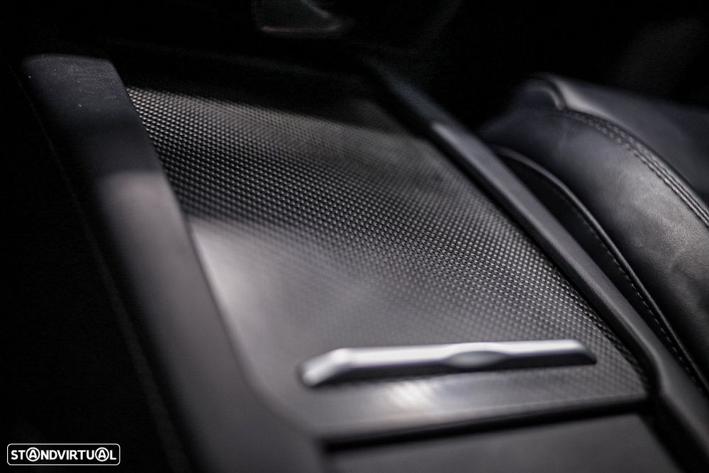 Tesla Model S Long Range AWD - 5