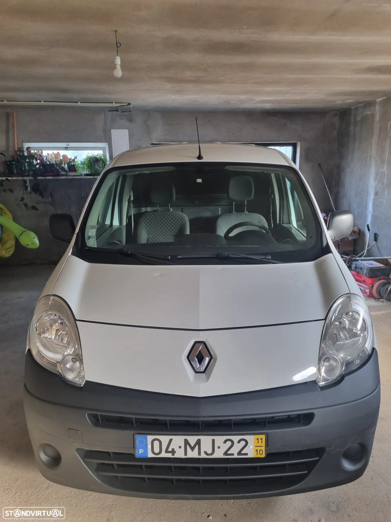 Renault Kangoo 1.5 dCi Pack - 3