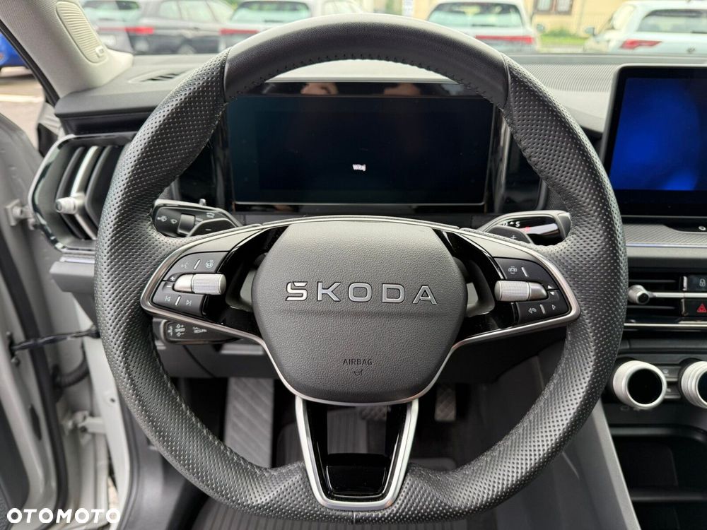 Skoda Kodiaq 2.0 TDI 4x4 Selection DSG - 15