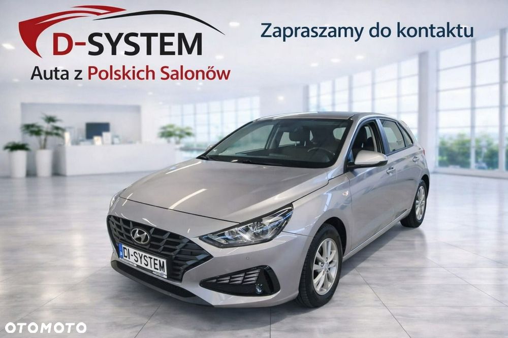 Hyundai i30 1.5 DPI Modern - 16