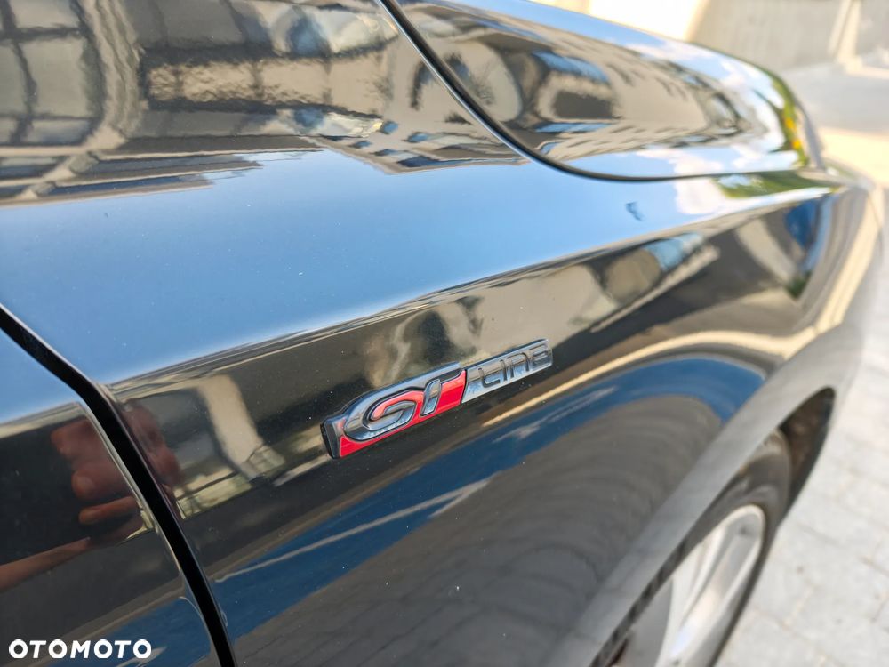 Peugeot 508 BlueHDi 120 EAT6 Stop&Start Allure - 17
