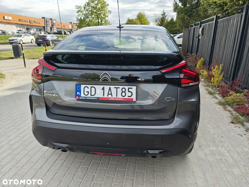 Citroën C4 PureTech 130 Stop&Start FEEL PACK - 16