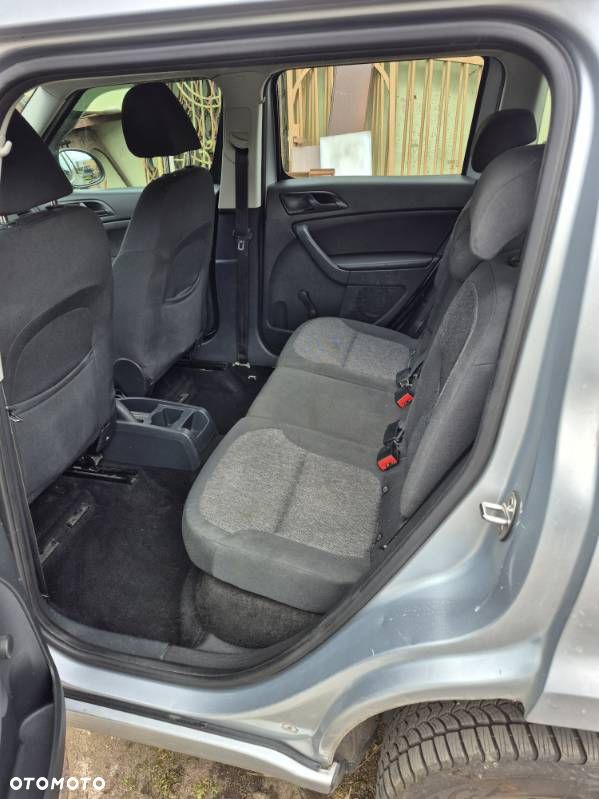 Skoda Yeti 1.4 TSI Active - 8