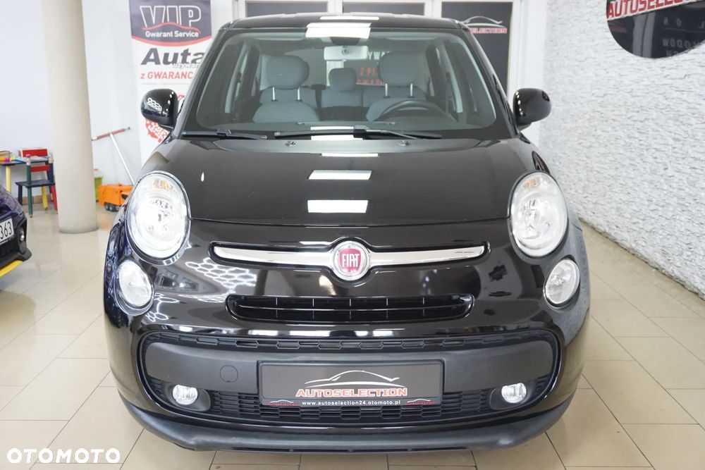 Fiat 500L 1.3 Multijet Start&Stopp Pop-Star - 2