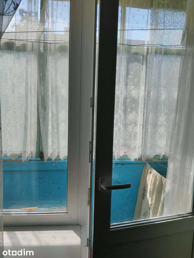 Двокімнатна квартира з балконом у житловому фонді 80-90-х - Повне зображення: 5/7