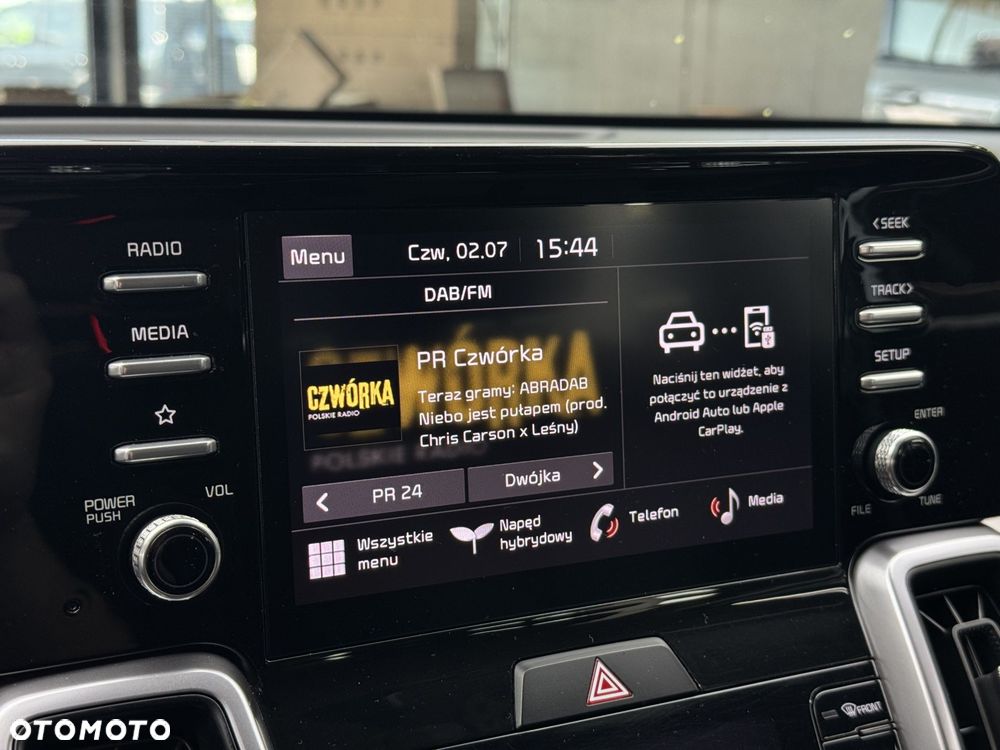 Kia Sorento - 30