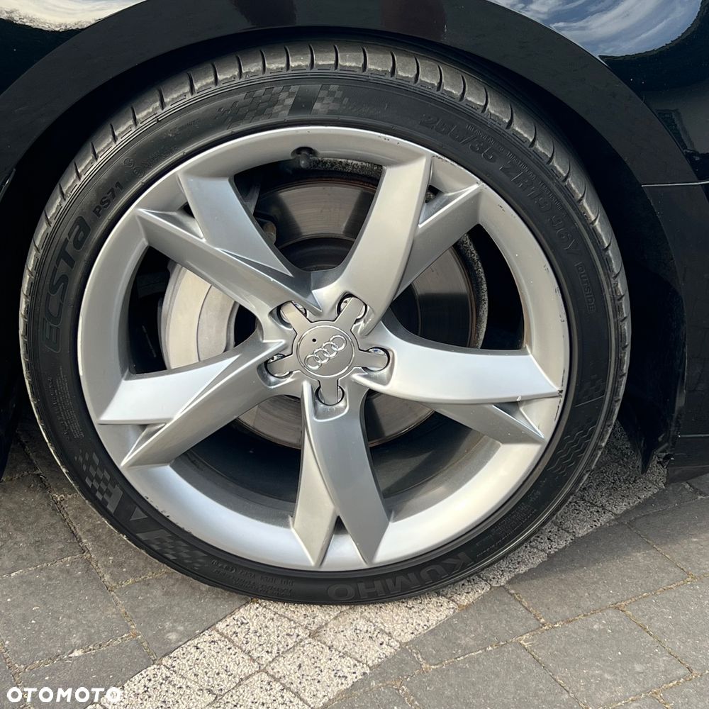 Audi A5 Sportback 45 TFSI quattro S tronic - 37