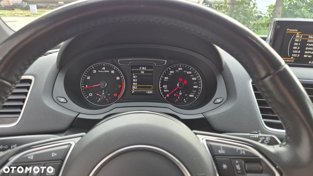 Audi Q3 - 24