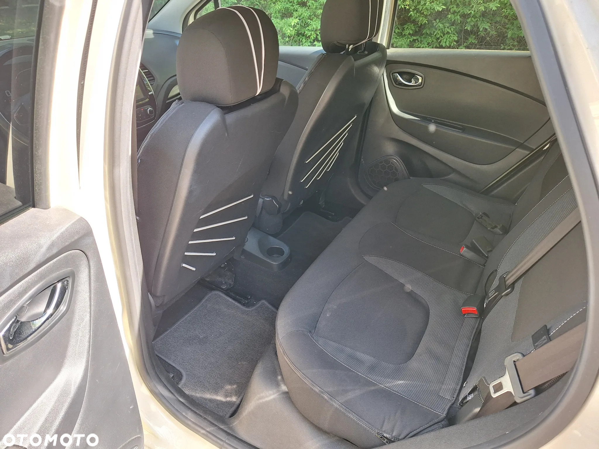 Renault Captur 0.9 Energy TCe Life - 10