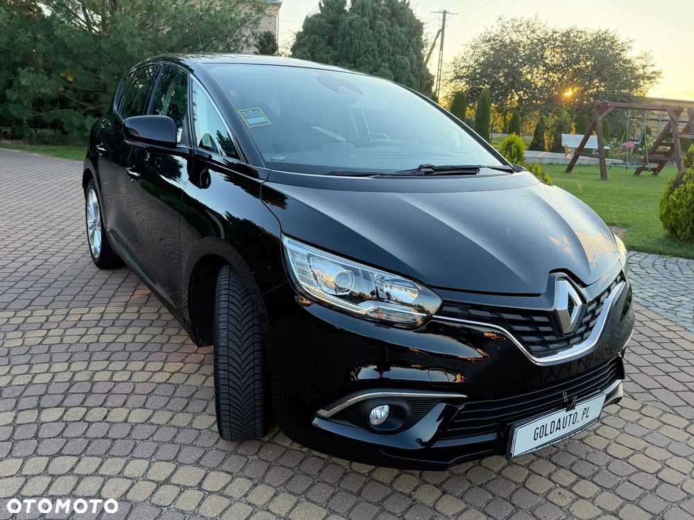 Renault Scenic - 28
