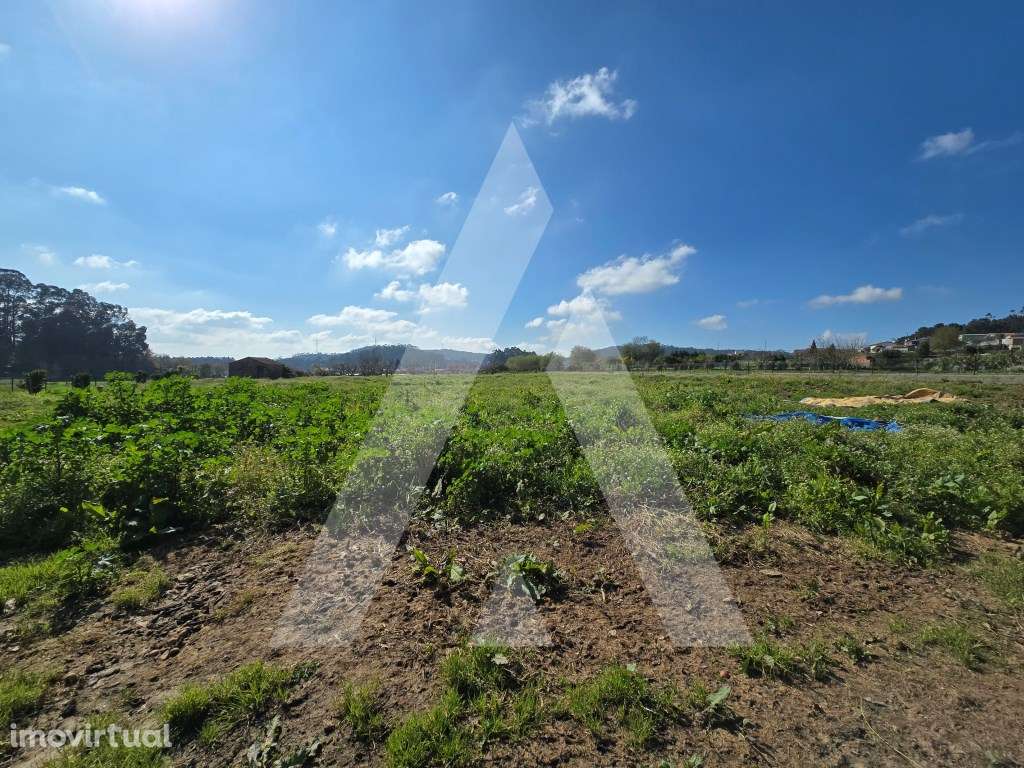 Terreno em Romariz - Grande imagem: 3/7