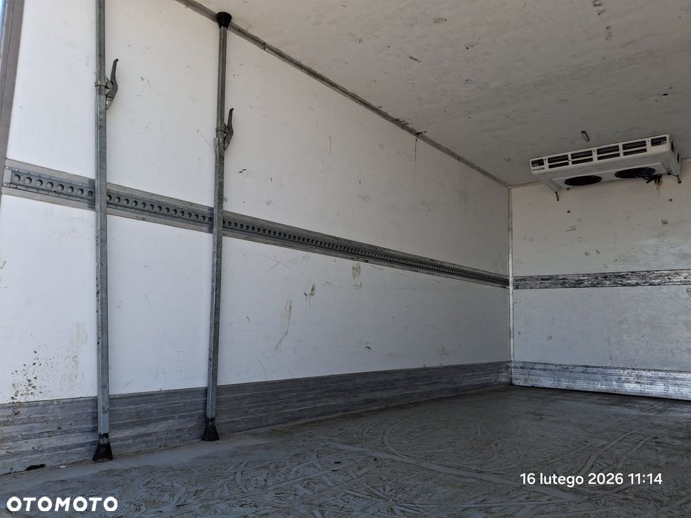 Iveco Daily 50c35 - 11