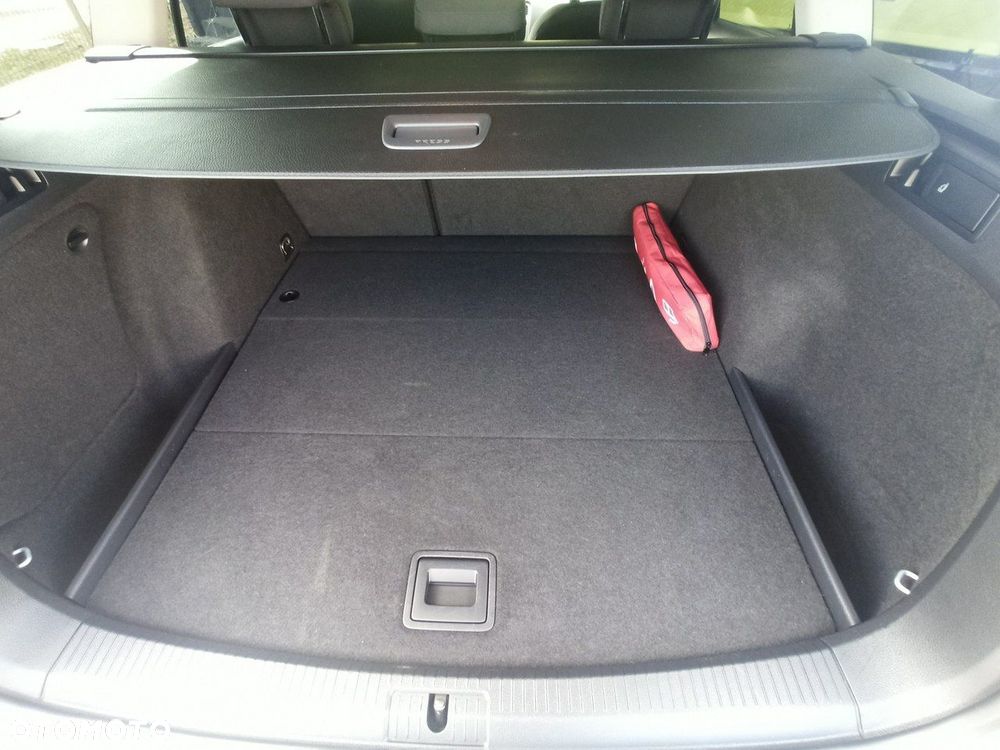 Volkswagen Golf 1.6 BlueTDI Comfortline - 7