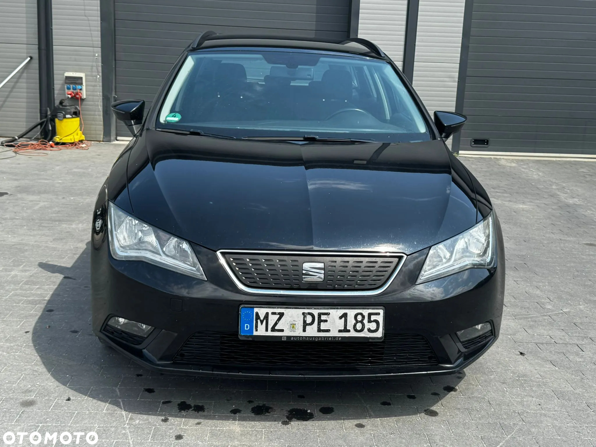 Seat Leon 1.6 TDI Start&Stop Style - 2