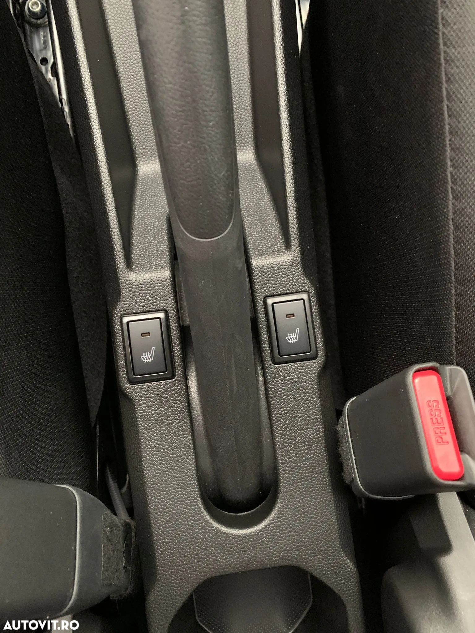 Suzuki Ignis Mild-Hybrid 1.2 Dualjet 12V Passion - 5