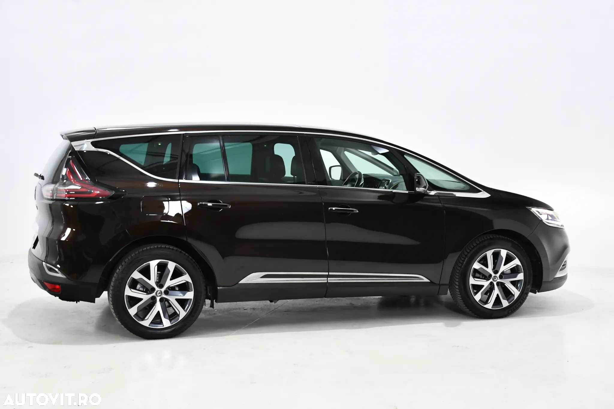 Renault Espace Energy dCi 160 EDC Intens - 3