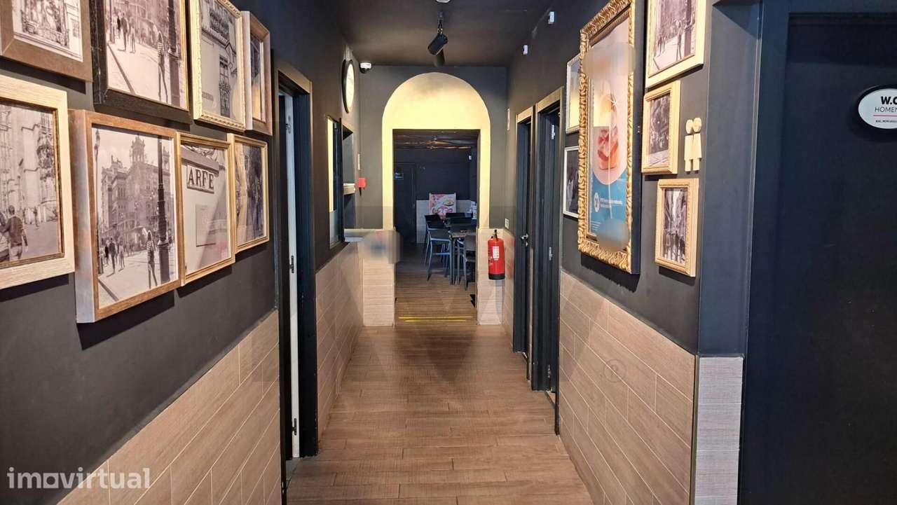 Um restaurante pronto para o seu próximo negócio - Grande imagem: 4/15