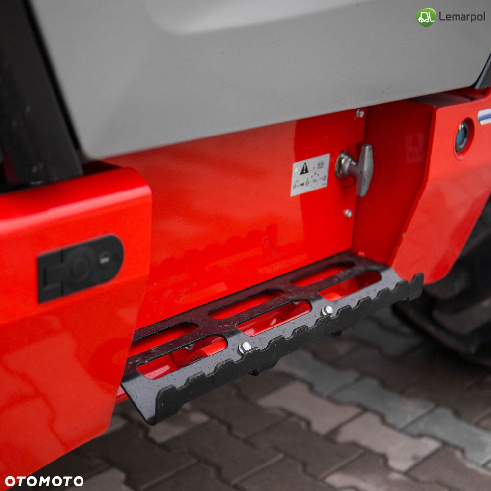 Manitou MLT741 130 PSD ST5 S1 PREMIUM - 11