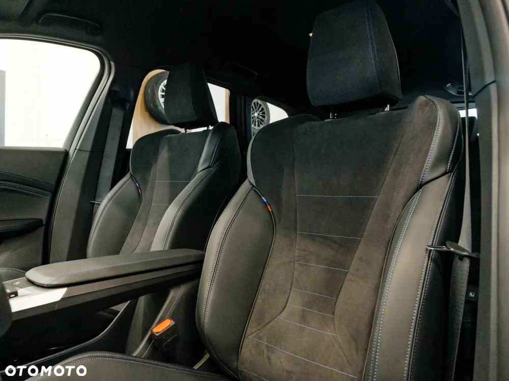 BMW X1 sDrive18d - 13