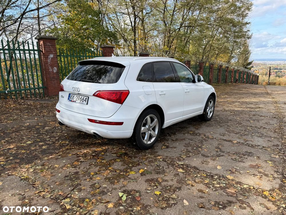 Audi Q5 - 5