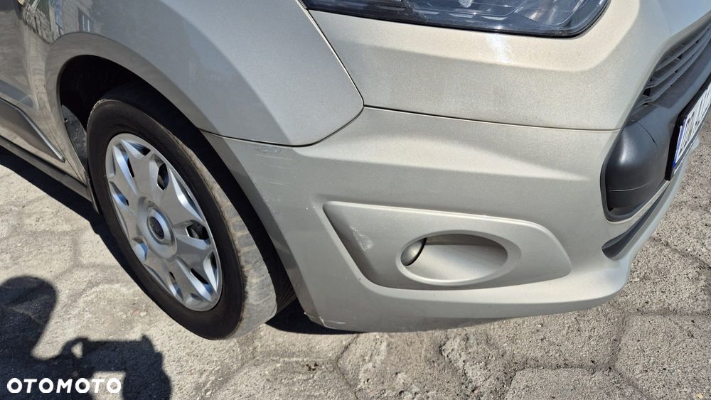 Ford Tourneo Connect 1.5 TDCi Trend - 34