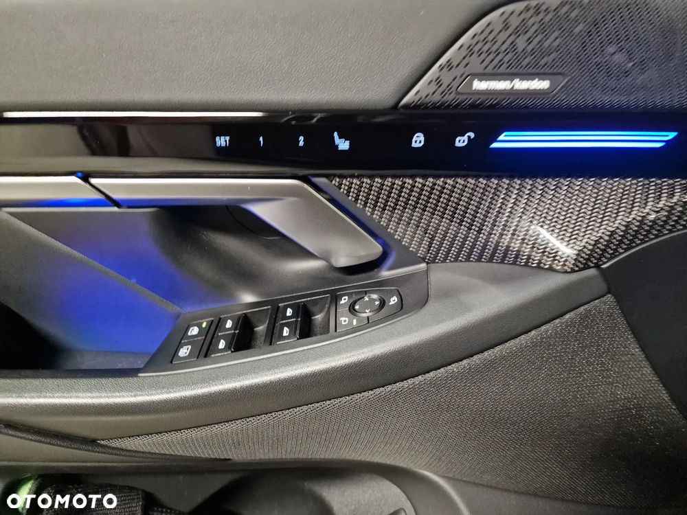 BMW Seria 5 520d mHEV M Sport Edition - 21