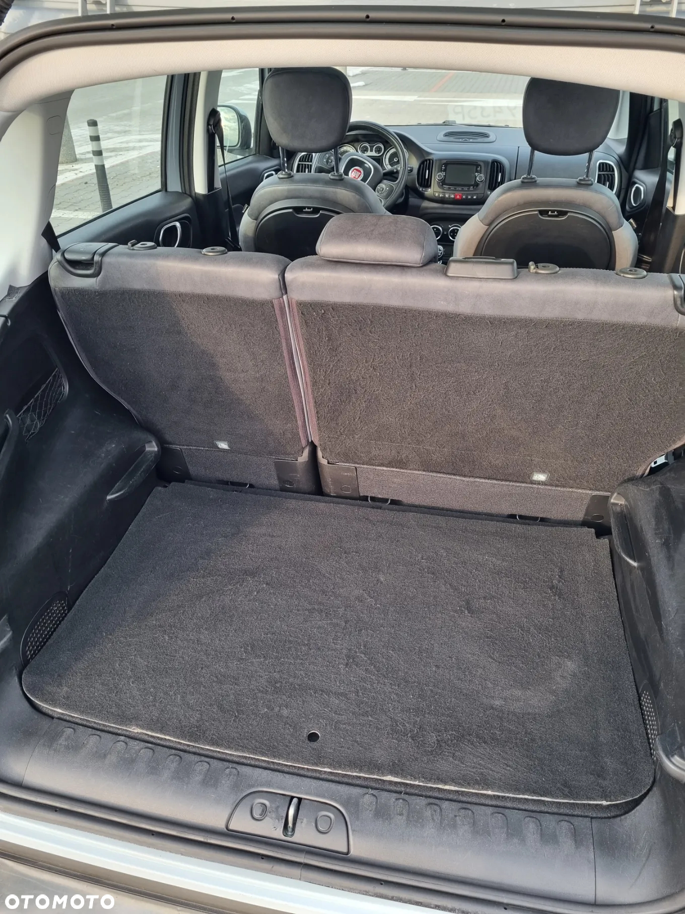 Fiat 500L 1.4 16V Urban - 13
