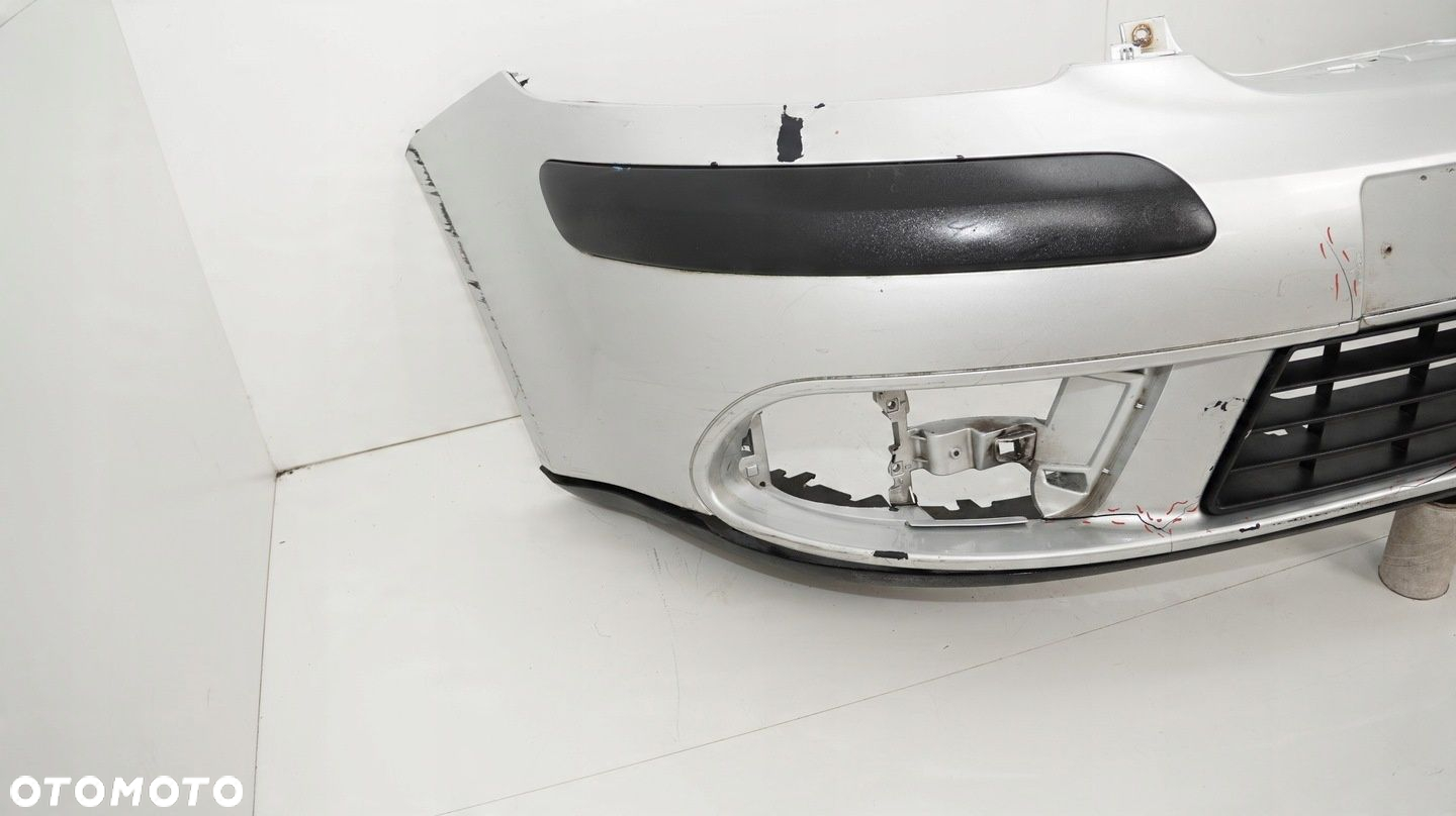 ZDERZAK PRZÓD PRZEDNI VW GOLF V PLUS 05-08R LA7W - 5