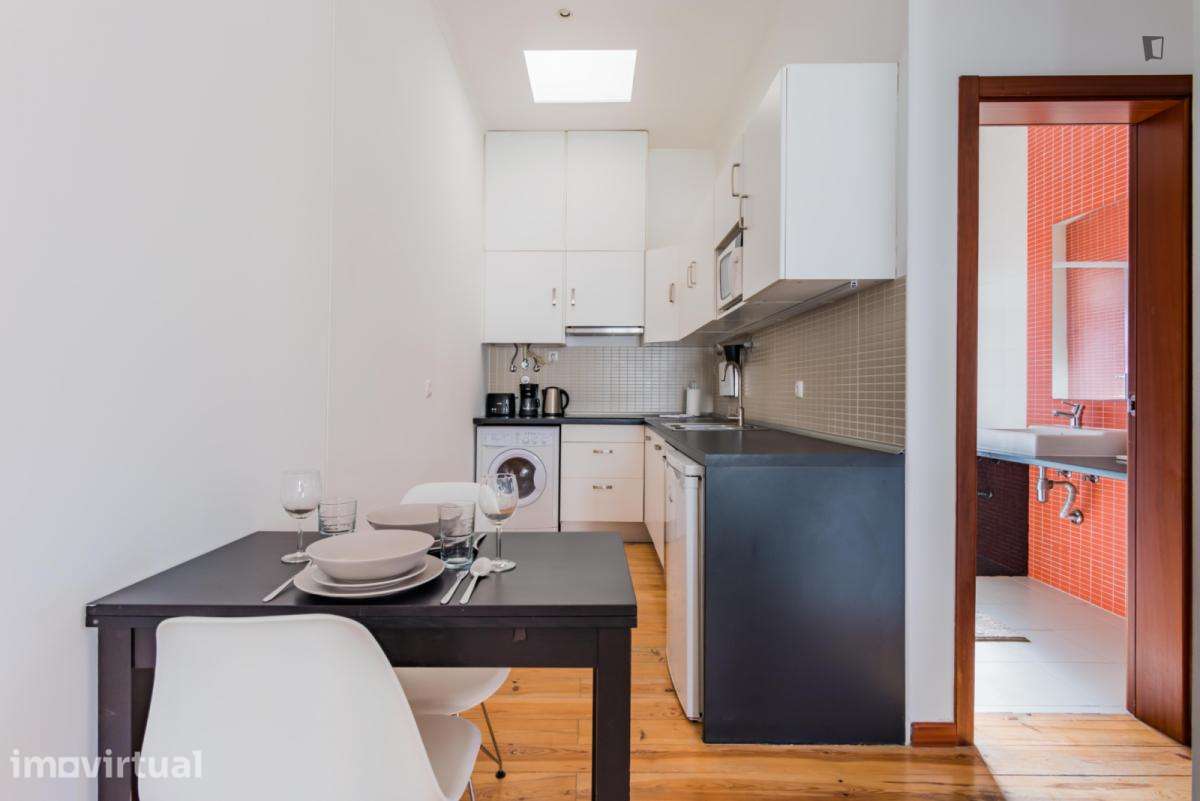 Apartamento com 2 quartos - localizado em Alcântara Lisbon - Grande imagem: 2/30