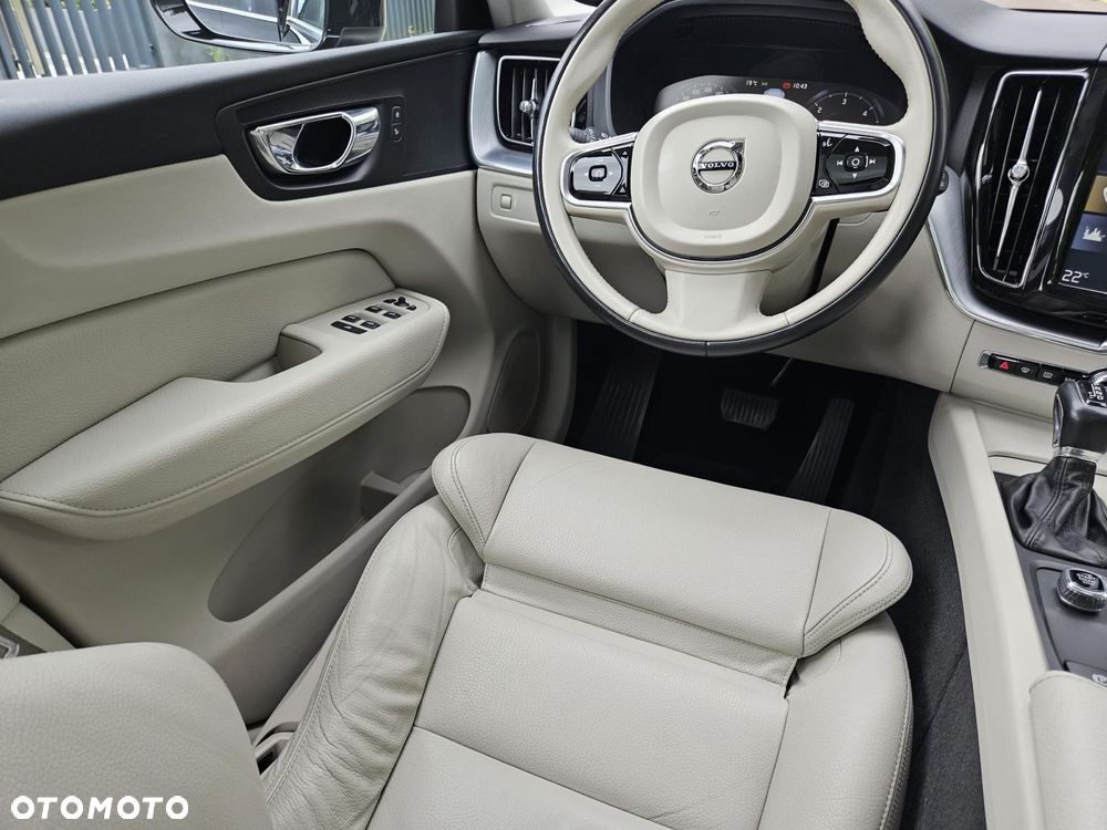Volvo XC 60 D4 Inscription - 20