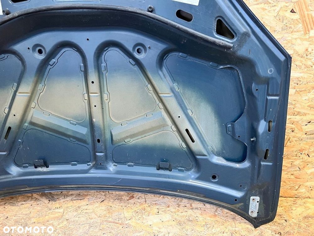 MASKA pokrywa silnika OPEL ANTARA PRZEDLIFT - 13