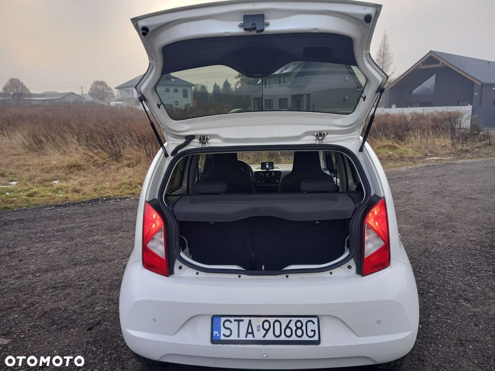 Seat Mii 1.0 Style Salsa - 12