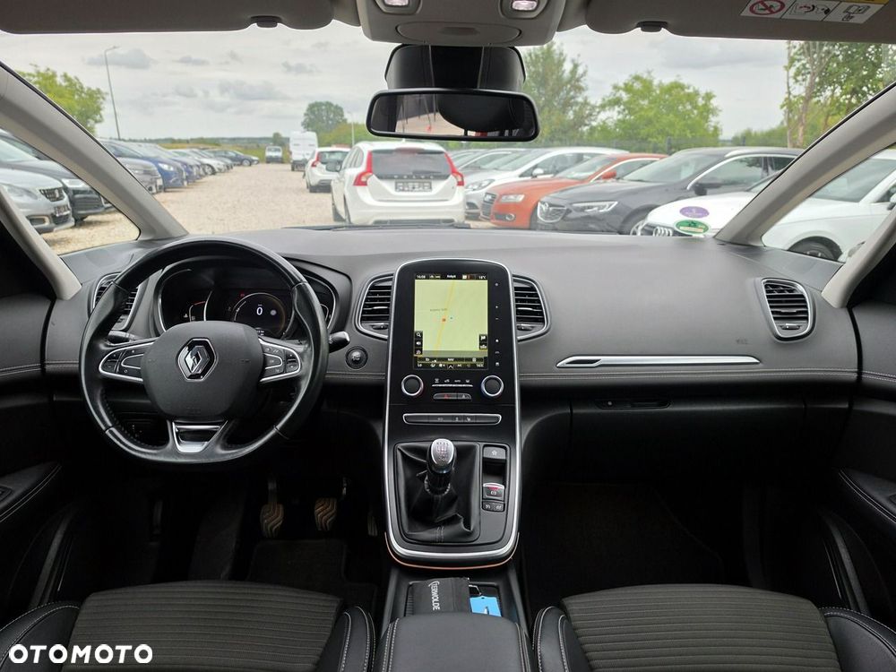 Renault Scenic 1.3 TCe FAP Intens - 35