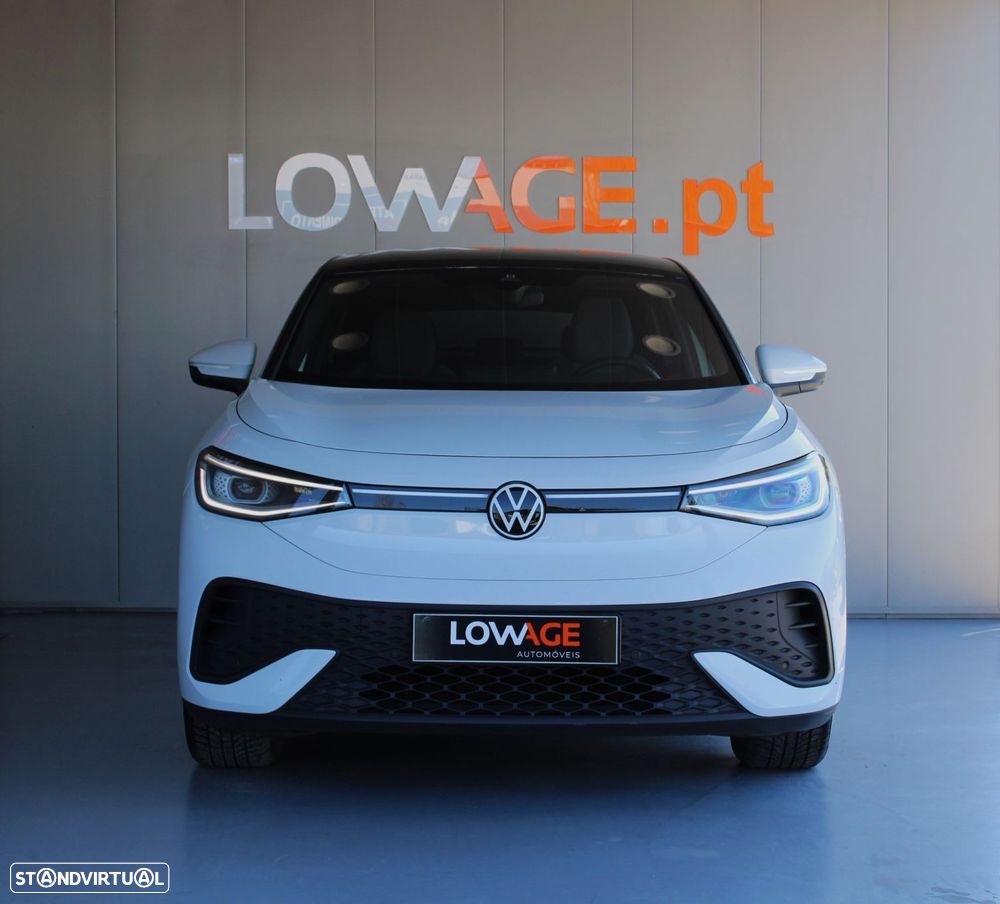 VW ID.5 77 kWh Pro Performance - 7