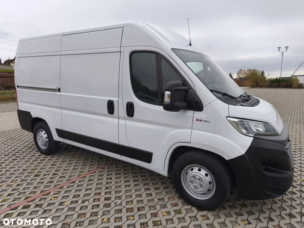 Fiat Ducato - 11