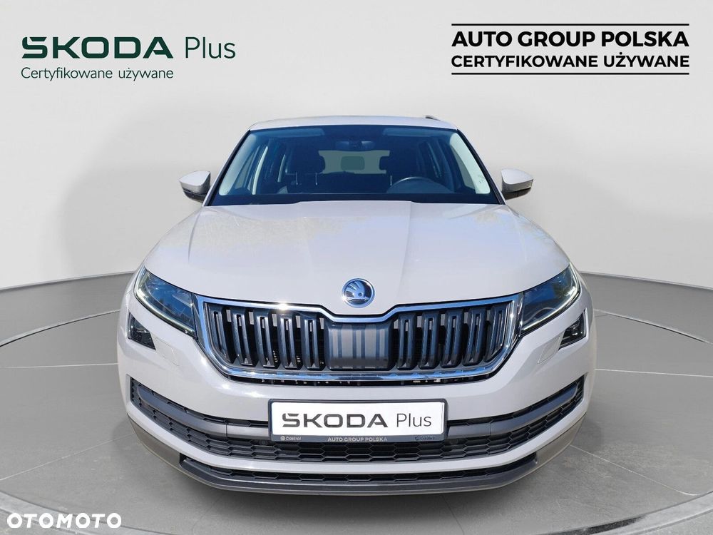 Skoda Kodiaq 2.0 TDI 4x2 Style DSG - 13