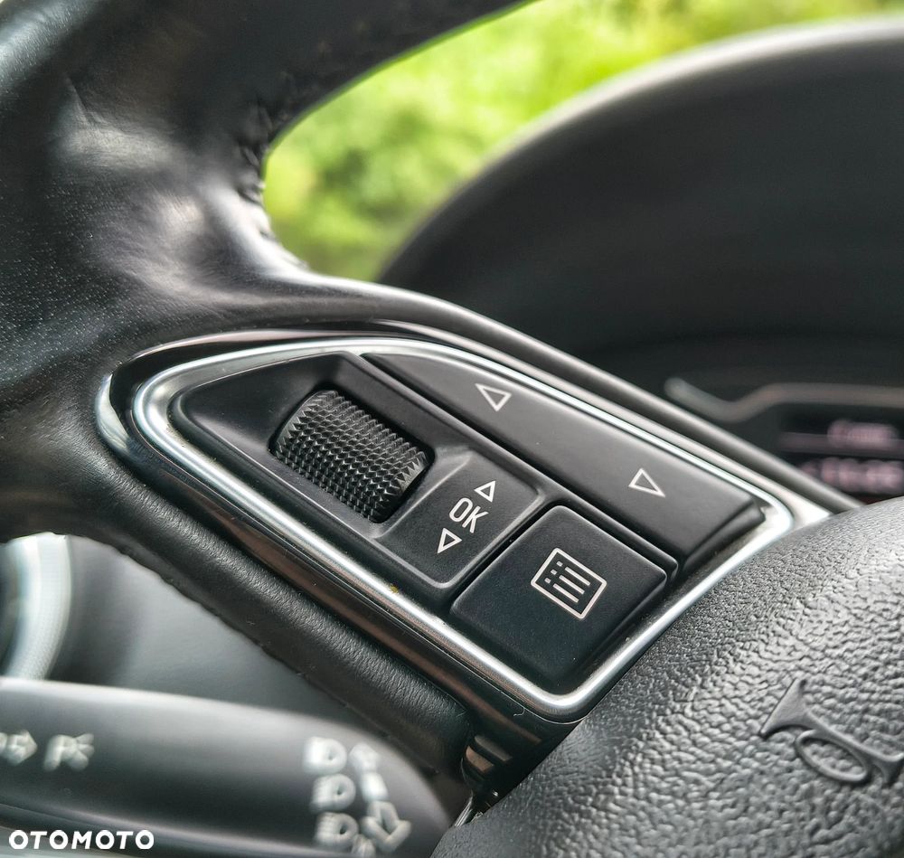 Audi A3 Sportback - 25