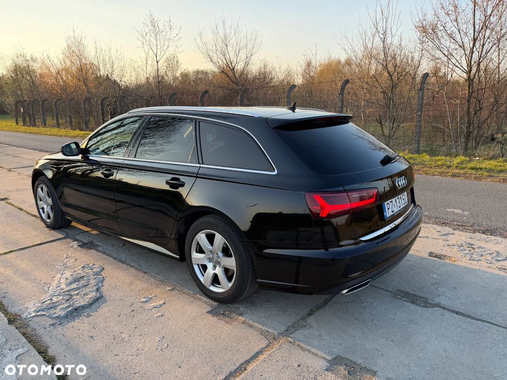 Audi A6 Avant - 3