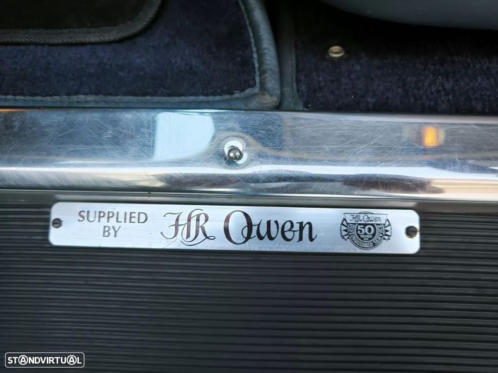 Rolls Royce Silver Spur - 54
