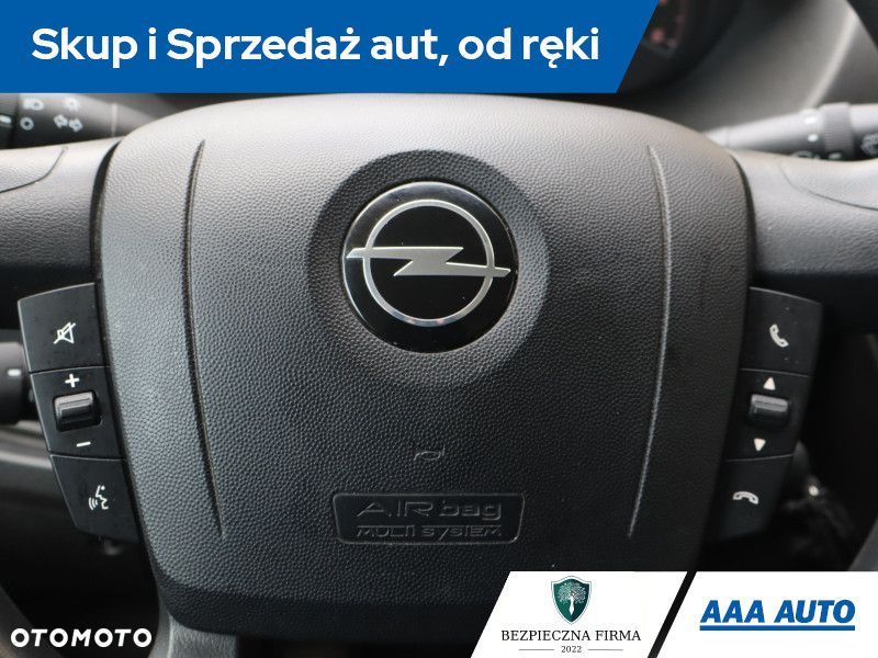Opel movano - 15
