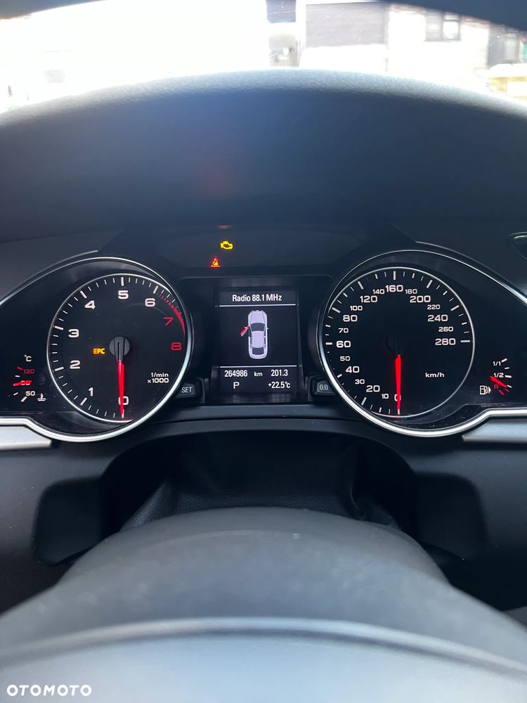 Audi A5 Sportback 2.0 TFSI Quattro S tronic - 13