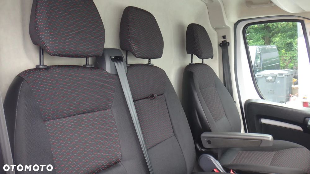 Peugeot Boxer - 9