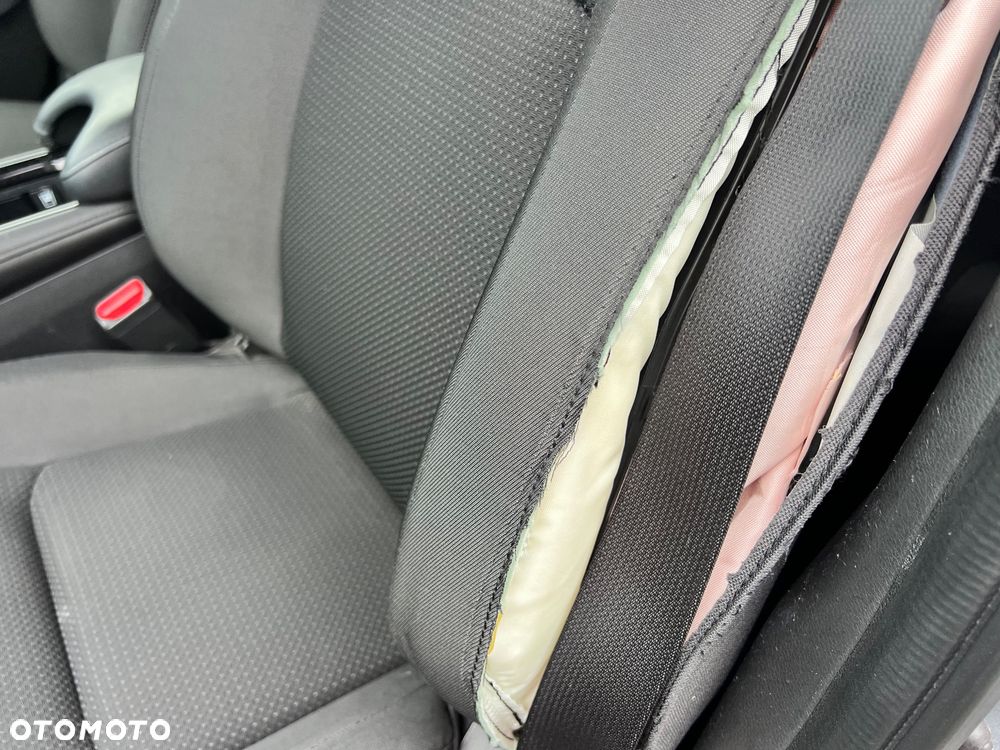 Honda HR-V 1.5 i-VTEC Comfort - 14