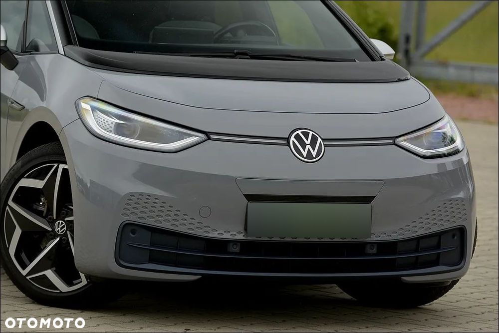 Volkswagen ID.3 Performance Upgrade Pro 1st Plus - 11
