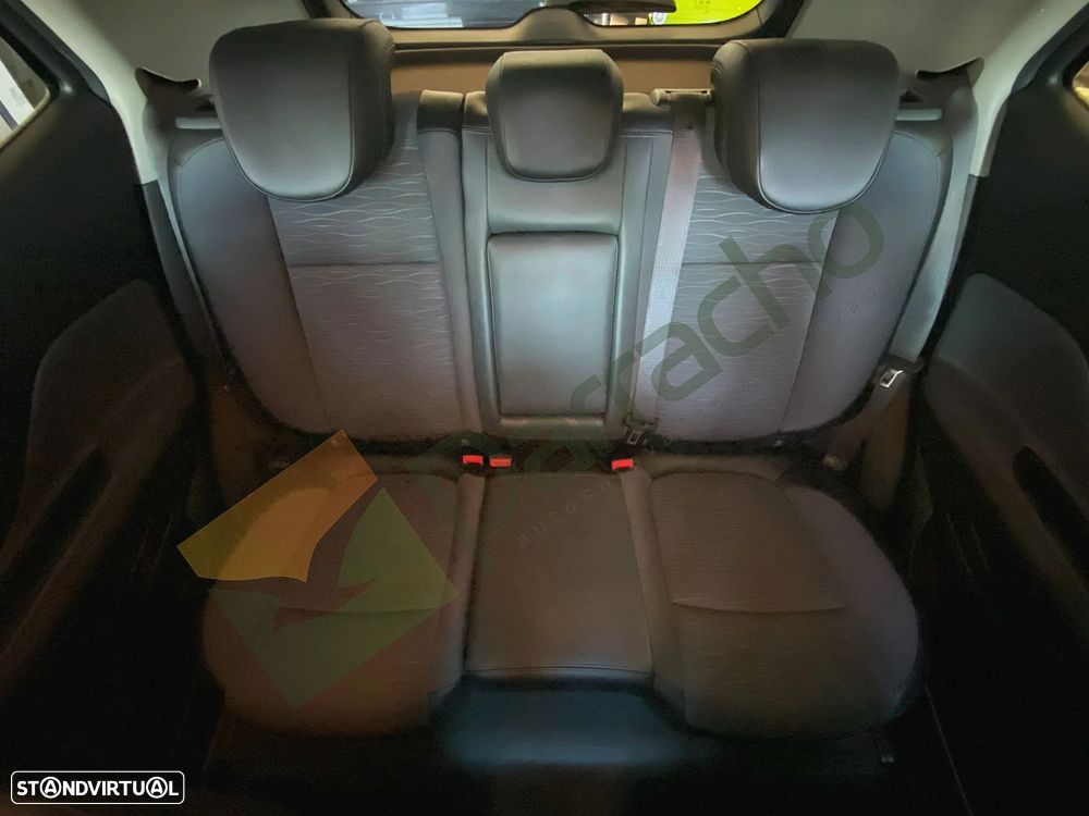 Opel Mokka 1.6 CDTI ecoFLEX S&S Edition - 11