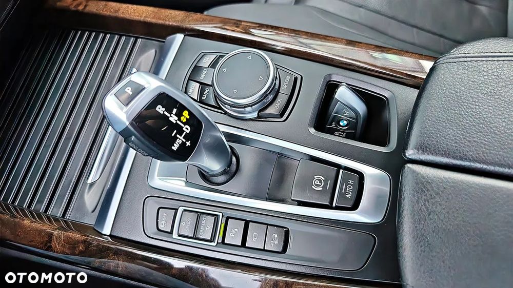 BMW X5 xDrive35i - 15