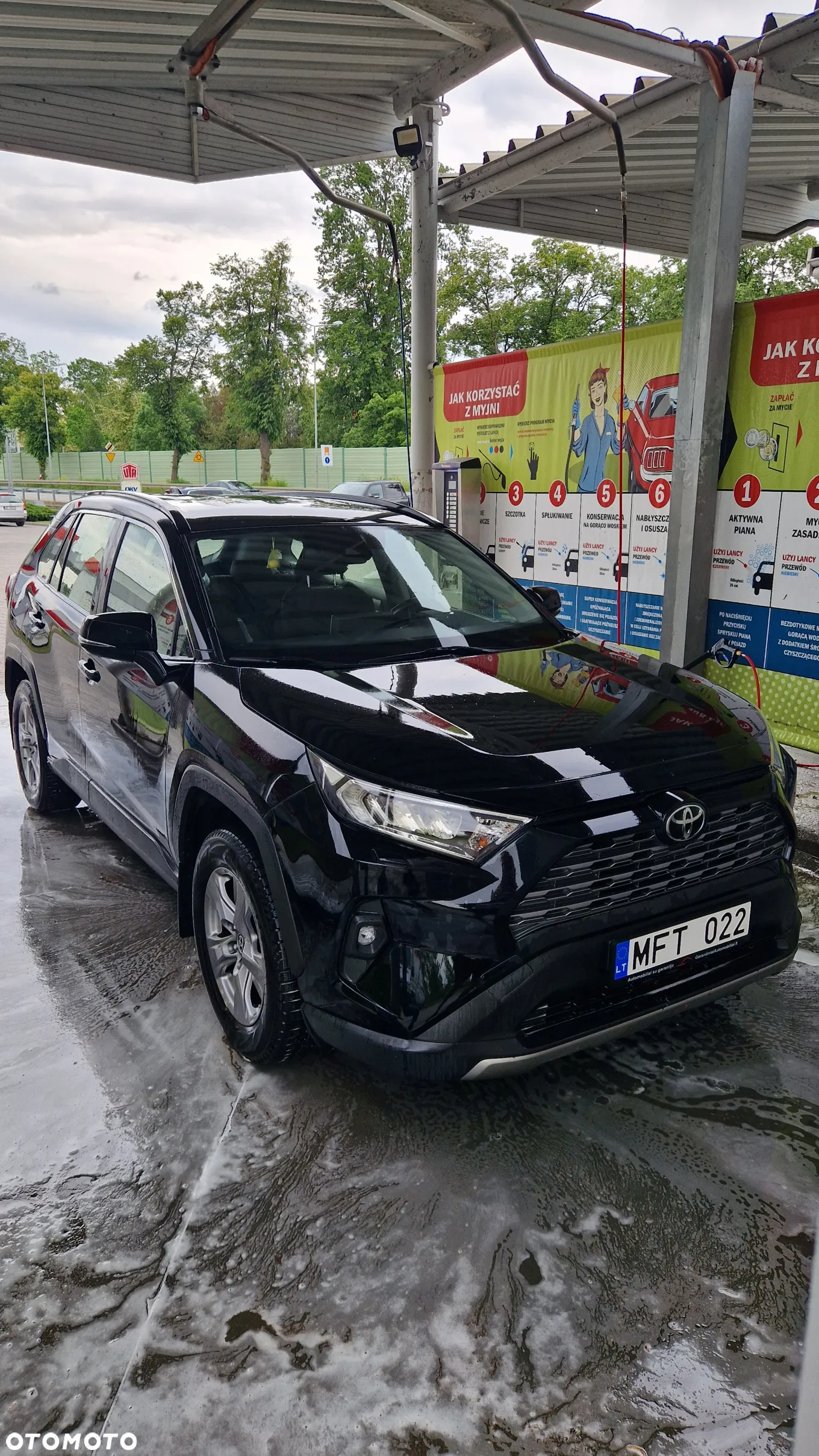 Toyota RAV4 2.0 Comfort 4x2 MS - 31