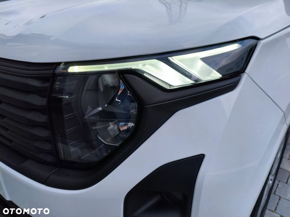 Ford Transit Courier Trend - 31